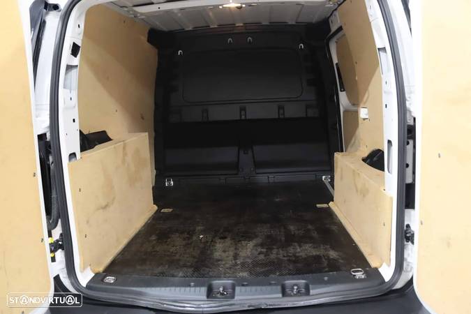 VW Caddy 2.0 TDi BM Extra AC - 9