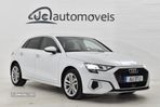 Audi A3 Sportback 30 TFSI Advanced - 1