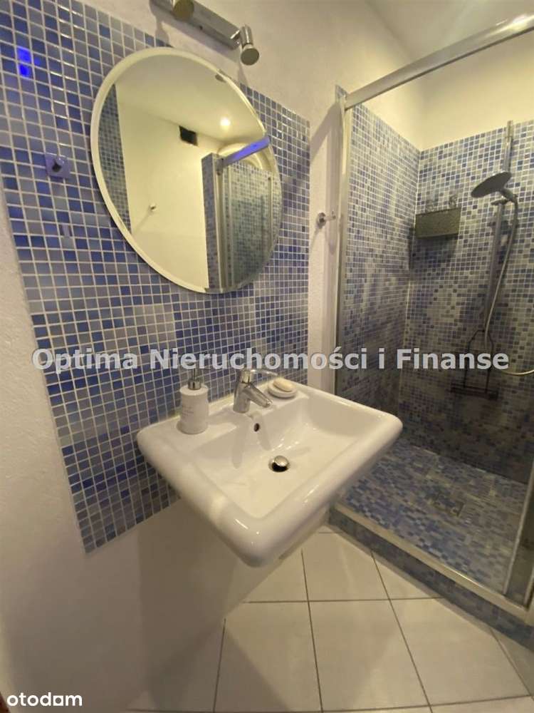 Do Wynajęcia Przestronne 4-Pokojowe Mieszkanie - Pełny obrazek: 4/20