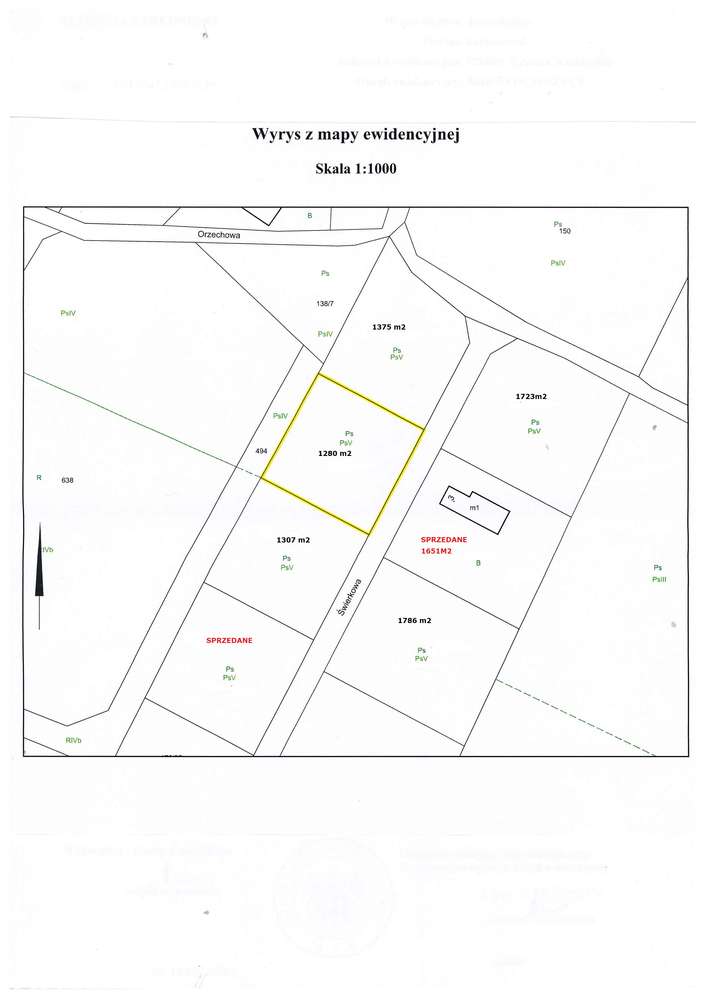 Wojcieszyce, atrakcyjne działki z widokiem na góry-14