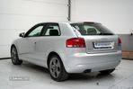 Audi A3 2.0 TDI Sport - 9