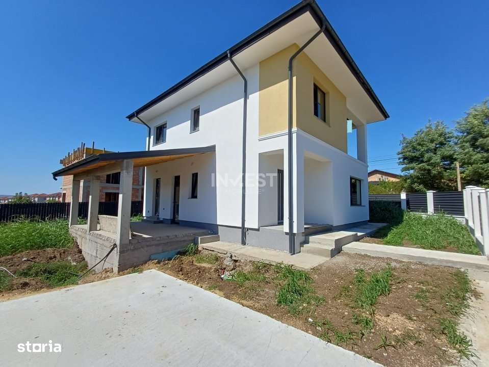 CASA 4 CAMERE , BECI , VALEA ADANCA 5 DRUMURI - Imagine principală: 1/16