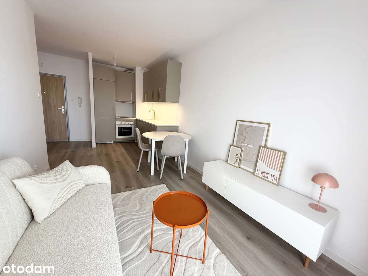 URZĄDZONE MIESZKANIE BEZPOŚREDNIO OD DEWELOPERA-7