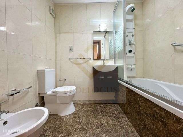 Apartamento T2 Duplex na praia de Esmoriz-16