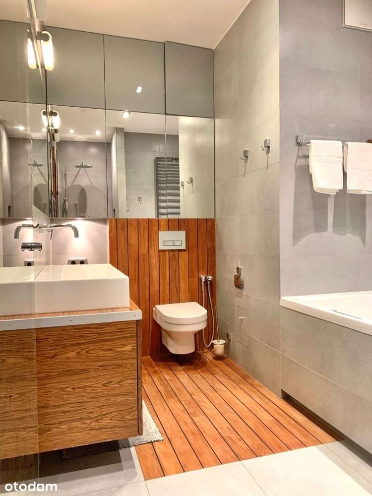 Piękny apartamentowiec Ażurowe Okienice-7