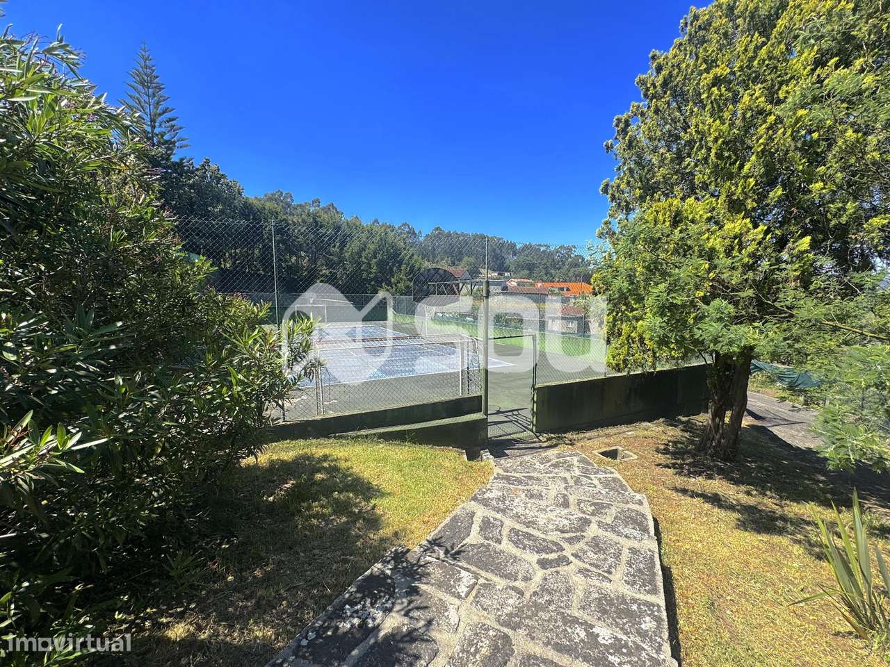 Quinta Histórica com Vista de Vale –  Barcelos-7