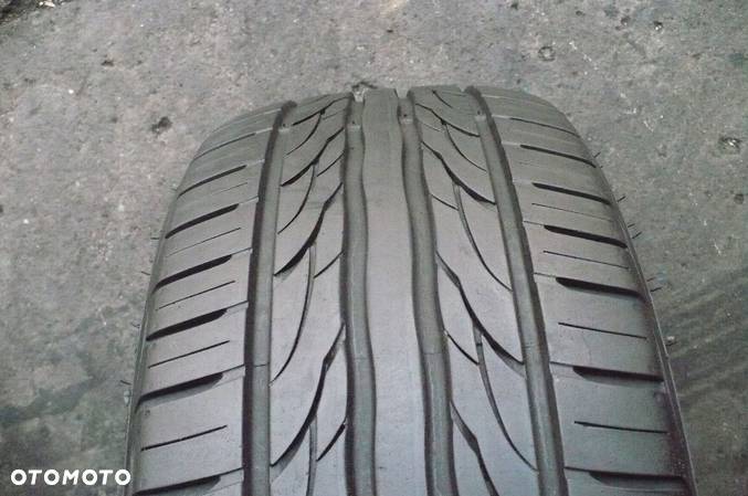 KUMHO Ecsta PS31 225/50R17 6,8mm 2020 - 1