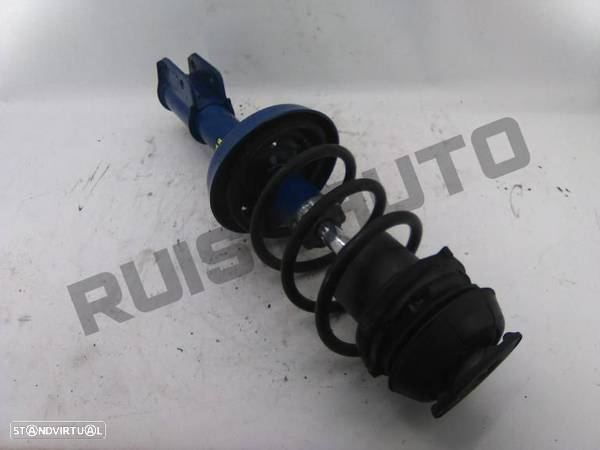 Amortecedor Frente Direito 62662_30002 Opel Astra G [1998_2004] - 2