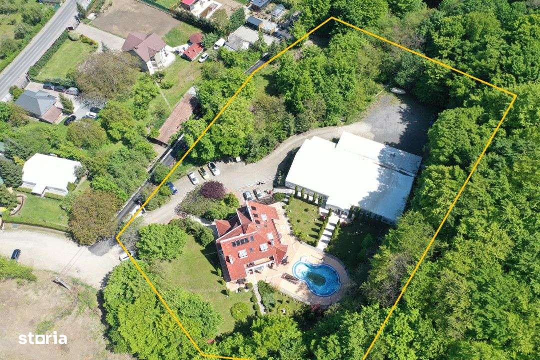 Oportunitate de investitie imobiliara in Cluj-Napoca - Imagine principală: 2/6