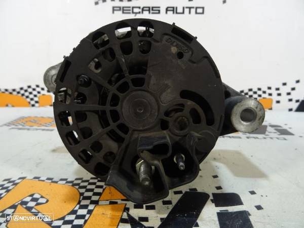 Alternador Alfa Romeo 159 (939_)  51764265 / C75821208 / C758 21208 - 3