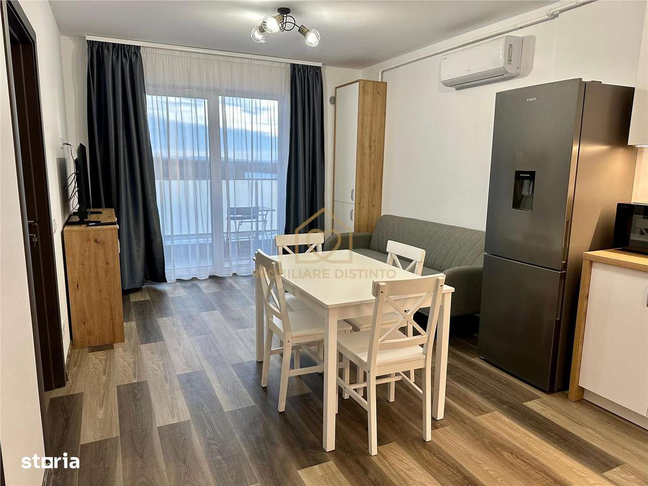 Apartament cu  camere si loc de parcare Lamaitei - Imagine principală: 5/13