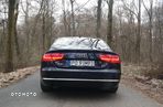 Audi A8 4.2 FSI L Quattro - 21