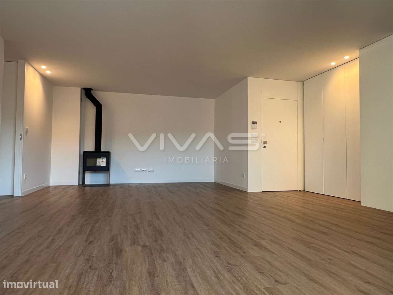 Apartamento T3 Arrendamento em Vila Verde e Barbudo,Vila Verde - Grande imagem: 5/19