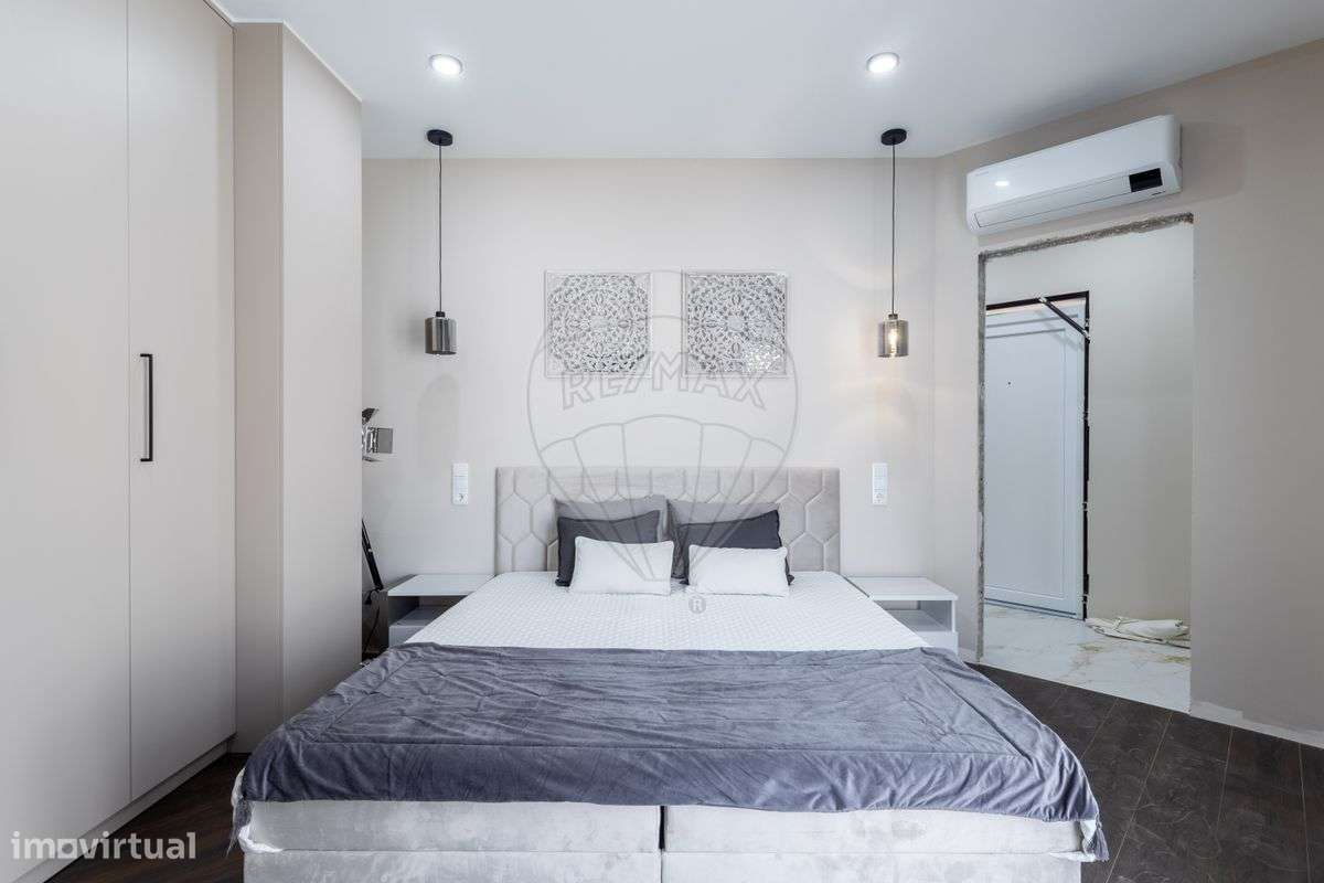 Apartamento T2 para venda - Grande imagem: 3/26