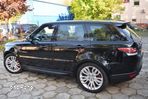 Land Rover Range Rover Sport S 3.0 SD V6 HSE Dynamic - 8