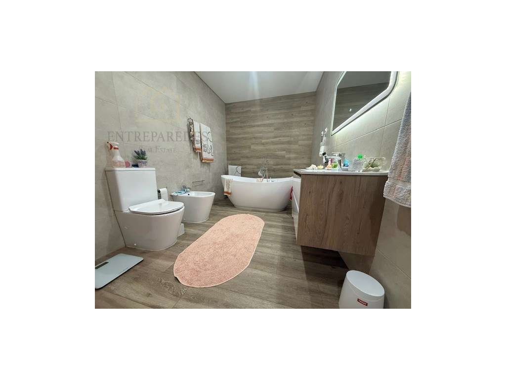 Moradia T4 com terreno | Jardim | Rio Douro - Rio Mau, Penafiel, pa...-7