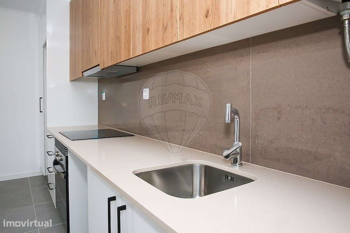 Apartamento T2 para arrendamento - Grande imagem: 4/17