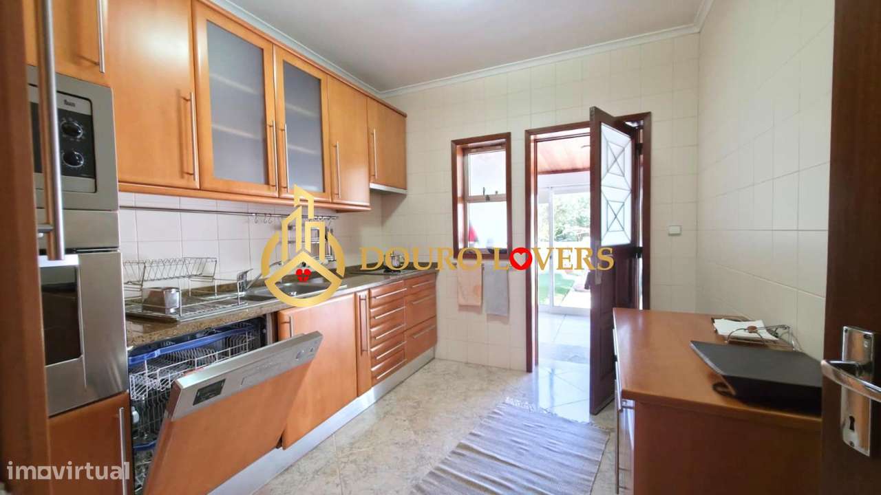 Moradia T4 - Madalena, Vila Nova de Gaia-13