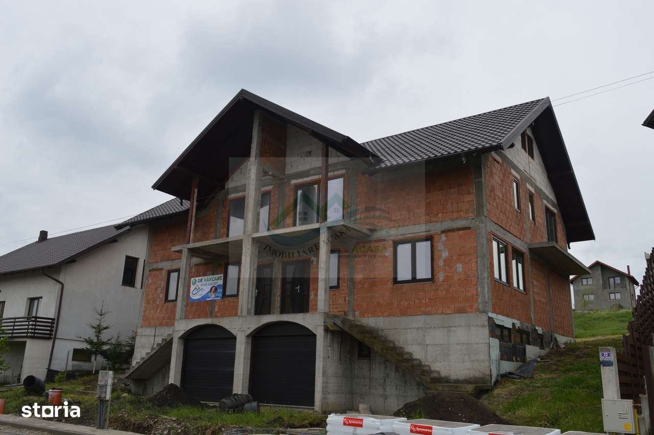 Casă tip duplex, Suceava/Cartier Europa - Imagine principală: 4/20