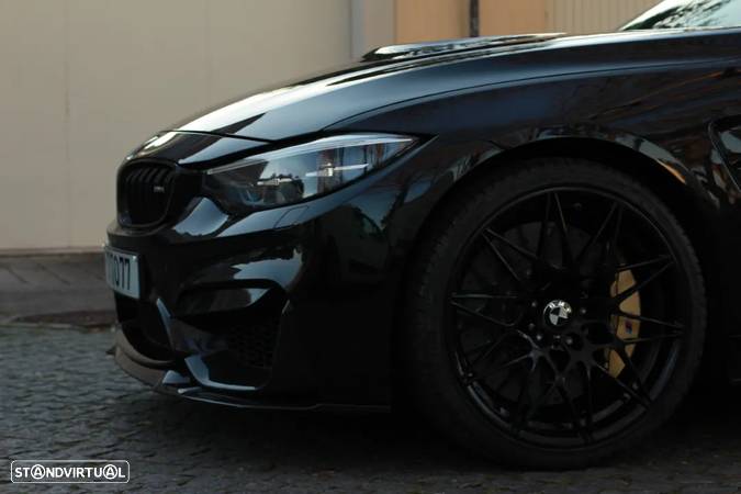 BMW M4 - 6