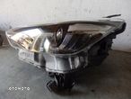 LAMPA LEWA LEWY PRZÓD FULL LED MAZDA CX3 10PIN - 4