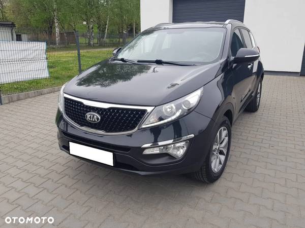 Kia Sportage 1.6 GDI XL 2WD - 11