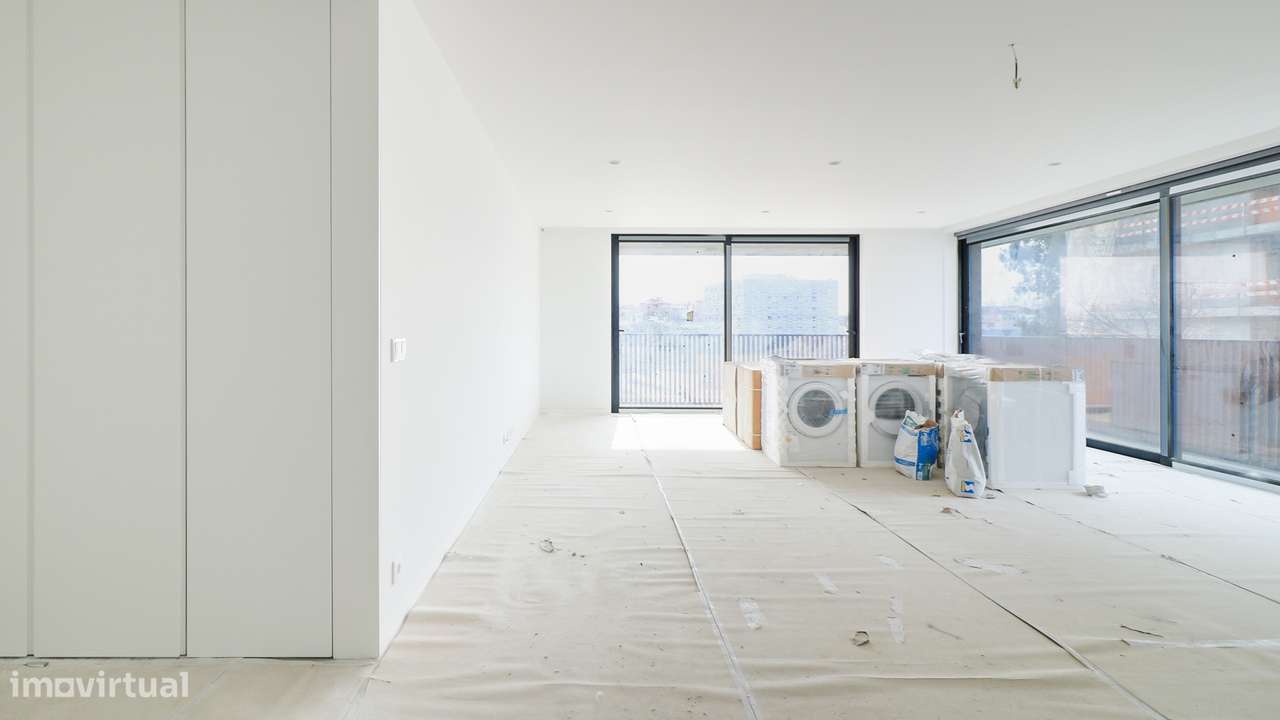 Apartamento T4 Venda em Glória e Vera Cruz,Aveiro - Grande imagem: 5/36