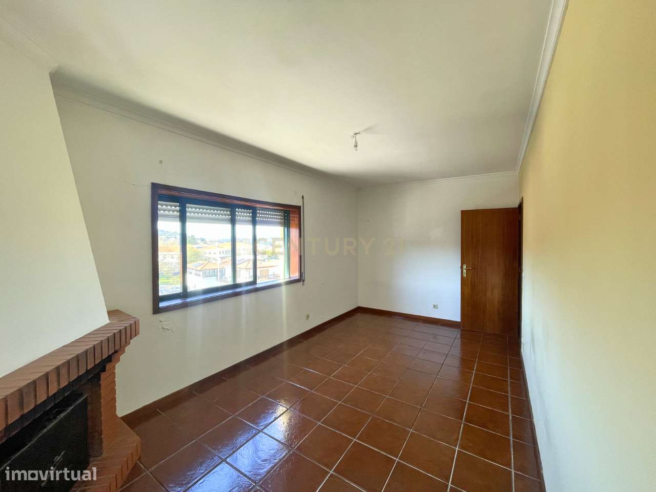Apartamento T1 - Paço de Sousa PNF-8