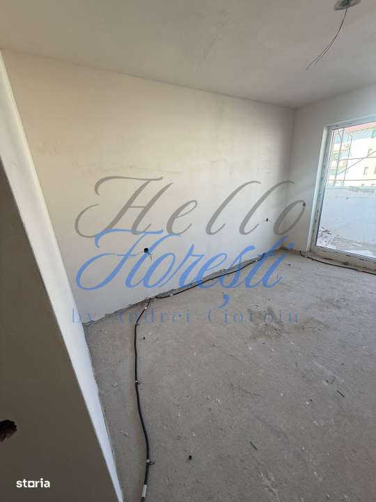 Apartament 2 camere 55.5 mp,ansamblu Eroilor,parcare inclusa, credita - Imagine principală: 3/8