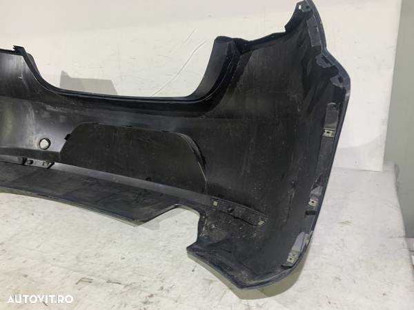 Bara spate Seat Leon 2, 2009, 2010, 2011, 2012, cod origine OE 1P0807421. - 5