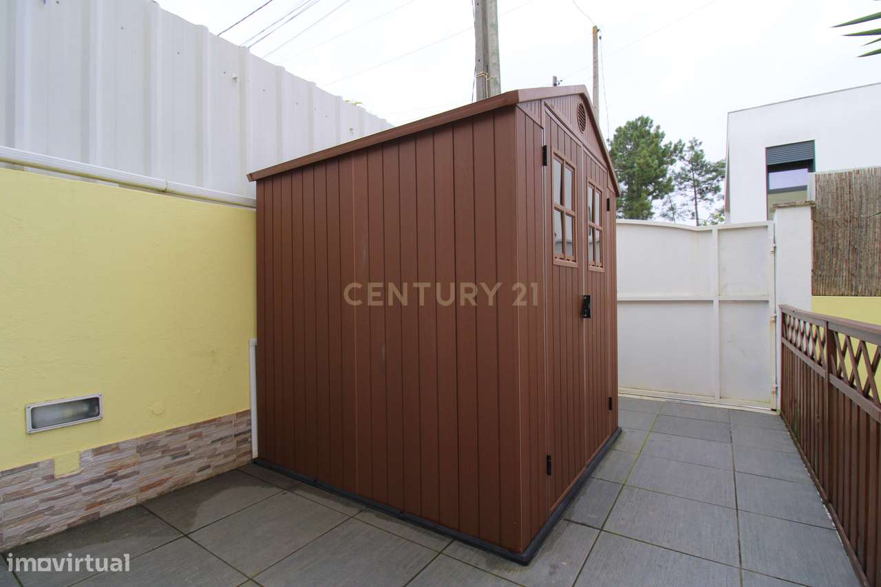 Moradia, Fernão Ferro, Seixal, com 3 Quartos-43