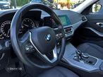 BMW 320 d Auto - 2