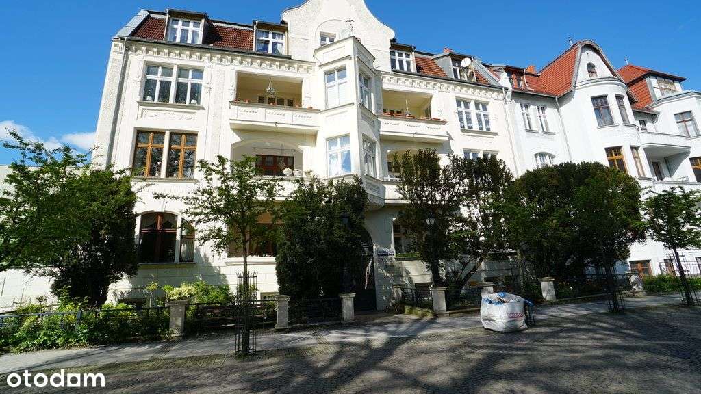 Nowa cena! 2-pok w kamienicy, wyremontowane-16