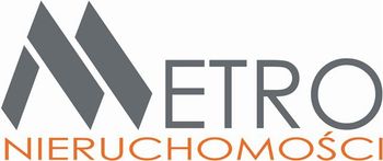 METRO Nieruchomości Logo