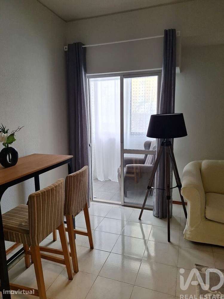 Apartamento T1 em Setúbal de 46,85 m2 - Grande imagem: 5/24