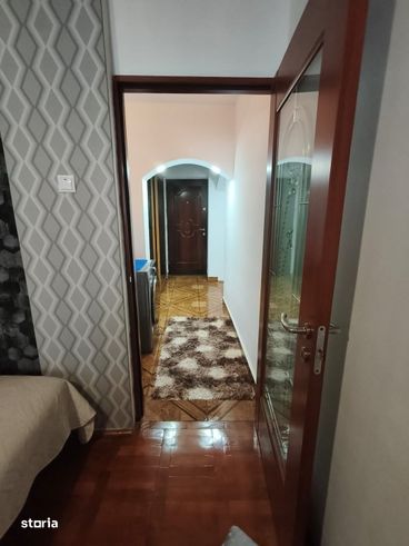 Confort si spatiu – apartament 3 camere, zona Republicii, Targu Jiu-5