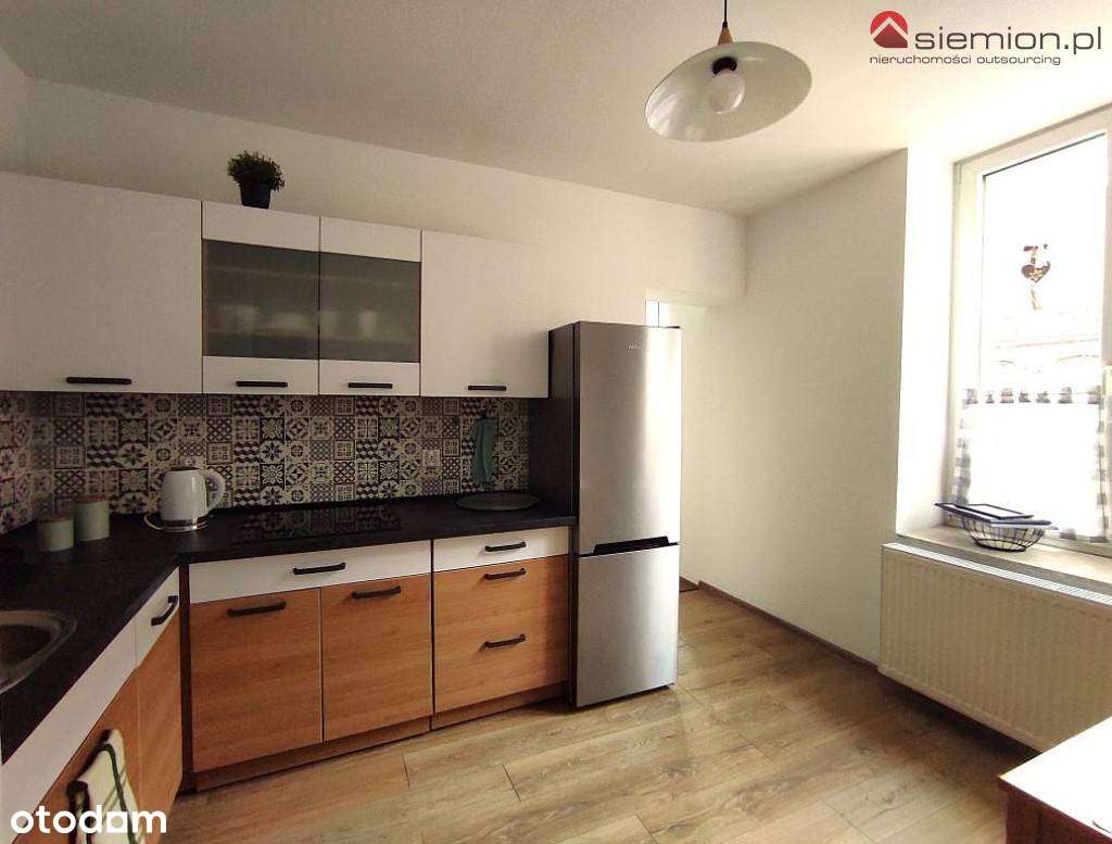 Duża kawalerka po remoncie blisko Katowic-4