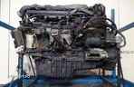 Motor scaniasc-p dc-918 ult-026242 - 1