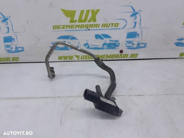 Senzor filtru particule 059906051c Audi A6 4G/C7 - 2