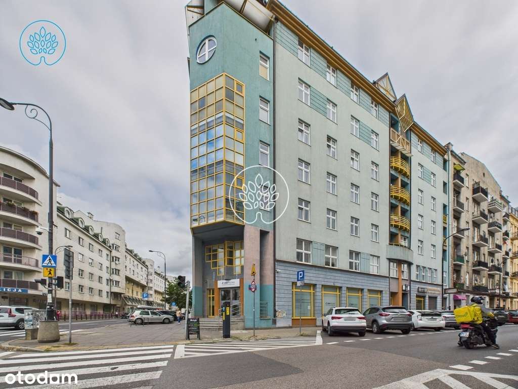 Ostatnie piętro / Rozkładowe / Po remoncie-17