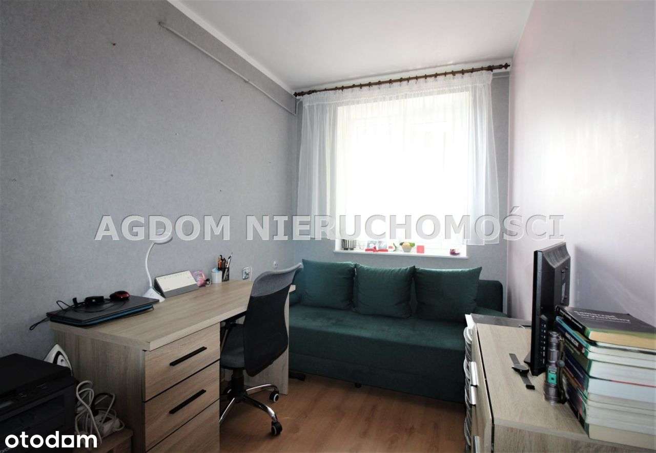 Przytulne mieszkanie - na sprzedaż-3