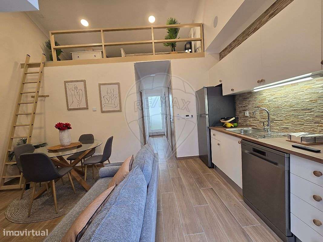 Moradia T1 para venda - Grande imagem: 5/15