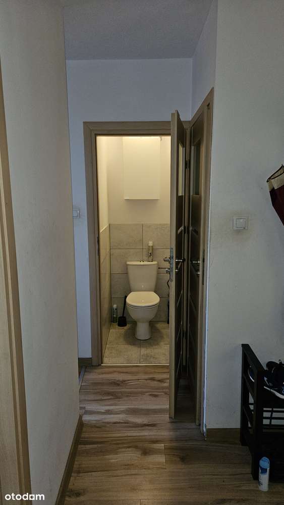 Wynajmę Samodzielny Pokój na Ursynowie - Pełny obrazek: 4/6