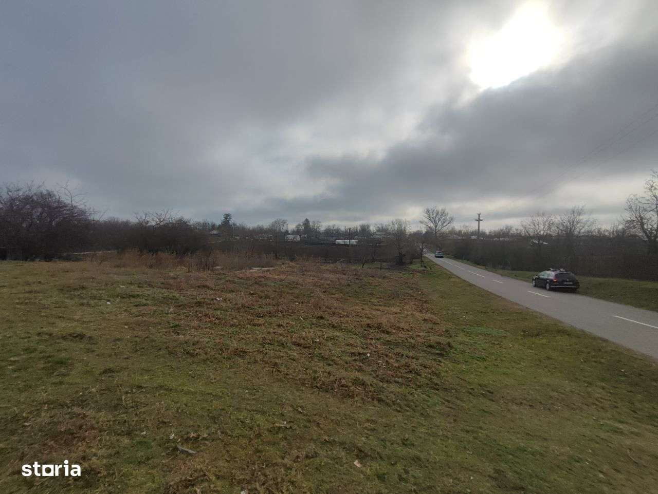 Teren intravilan Valcelele Jud Calarasi - Imagine principală: 4/7