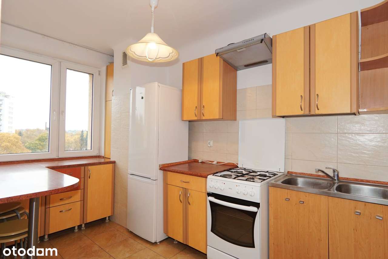 Mieszkanie 300m od Galerii Rzeszów-10