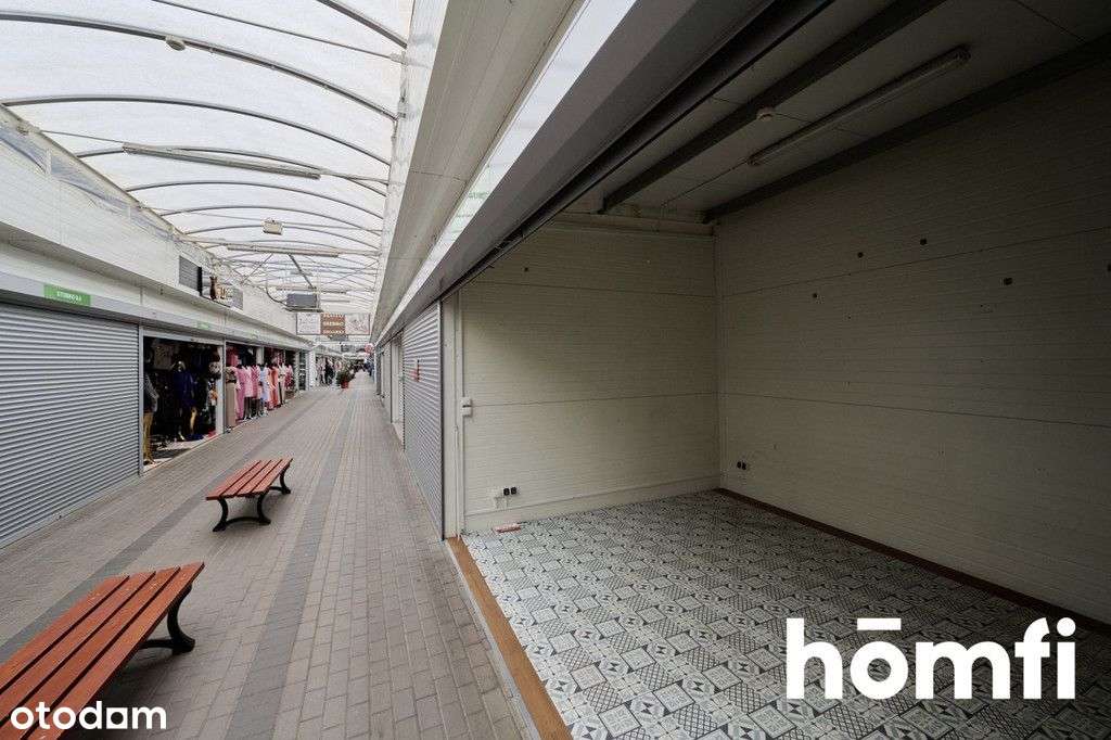 Lokal użytkowy w Pasażu Zielińskiego - Pełny obrazek: 3/15