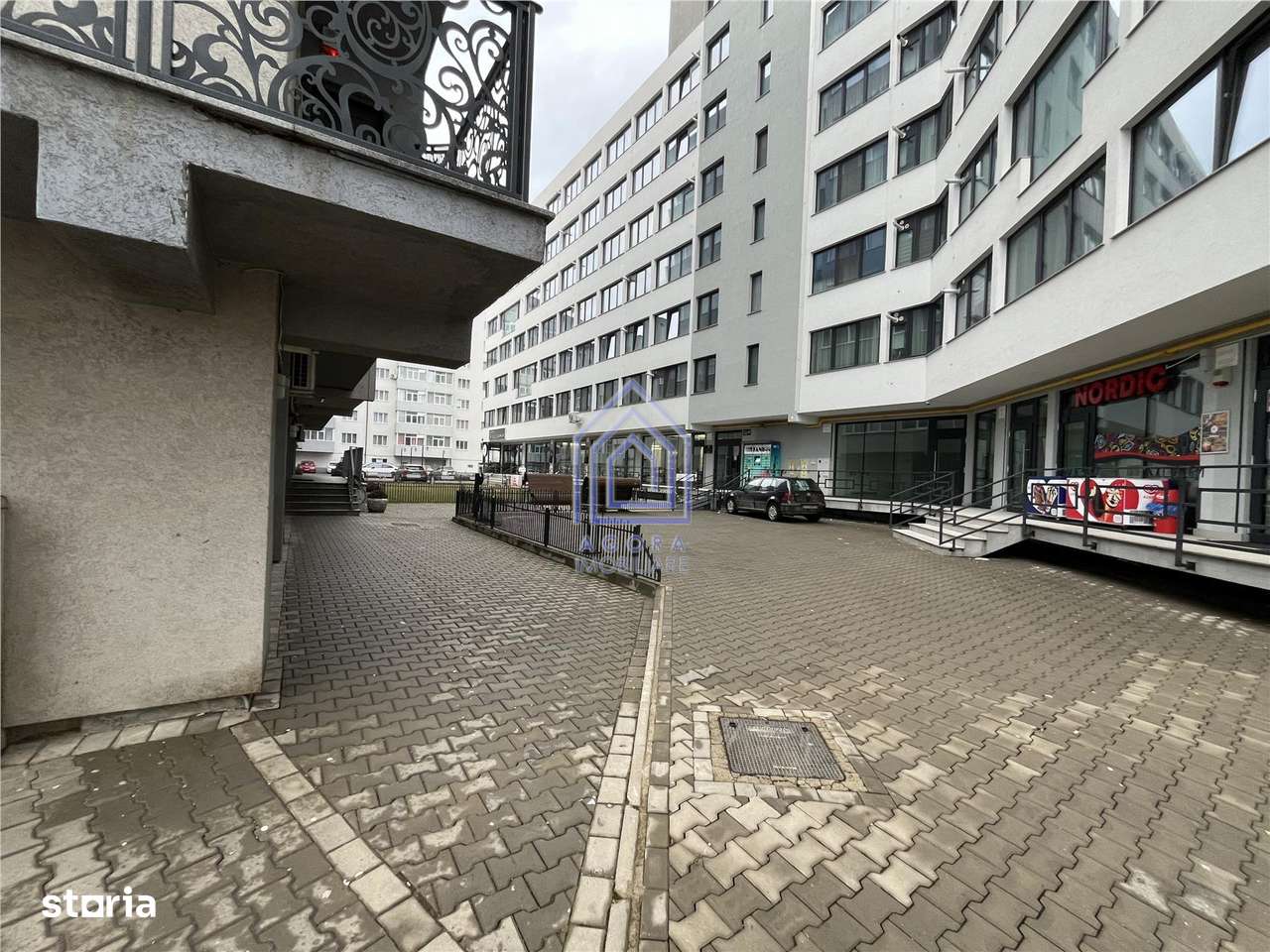 Apartament 2 Camere, 61 mp, Bloc Nou | George Enescu - Nordic-10