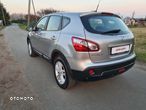 Nissan Qashqai 2.0 Acenta - 7