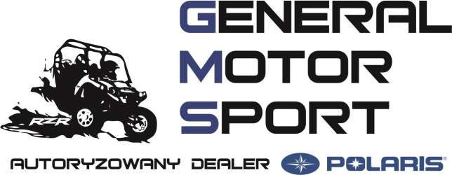 General Motor Sport logo