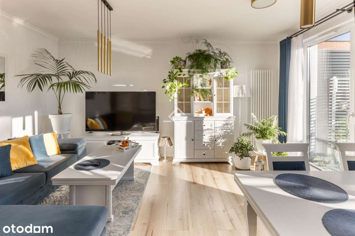 os. Andromedy | Słoneczny salon | Zadbane - Pełny obrazek: 5/16